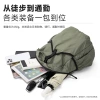 Wholesale of 2026 new style outdoor lightweight and load-reducing backpacks for men, casual hiking and mountaineering bags, and travel waterproof backpacks details Picture